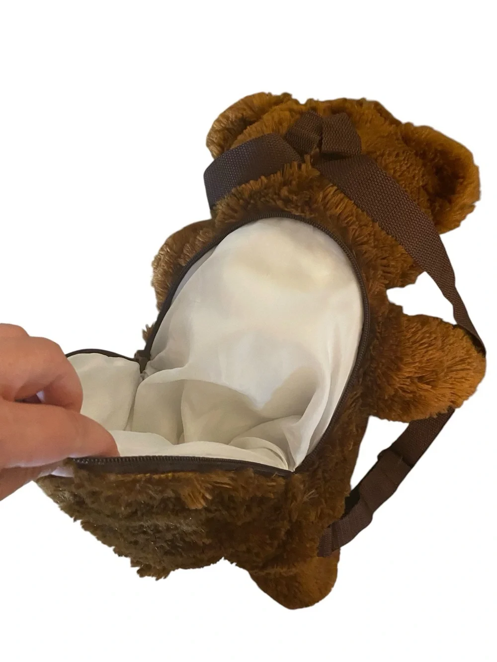Unipak unipack teddy